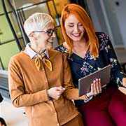 会员体系搭建与维护