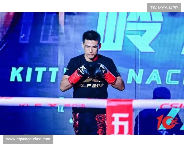 中国泰拳锦标赛掀起KO狂潮 苏朗让波73秒终结IFMA世界冠军 中国泰拳锦标赛掀起KO狂潮 苏朗让波73秒终结IFMA世界冠军