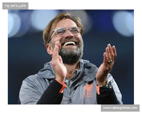 利物浦官网发布克洛普执教十周年专题 多位足坛名帅送上诚挚祝贺